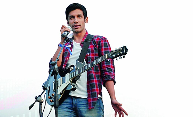 Karan Gill to be present at Windsong Music Festival Karan Gill to be present at Windsong Music Festival